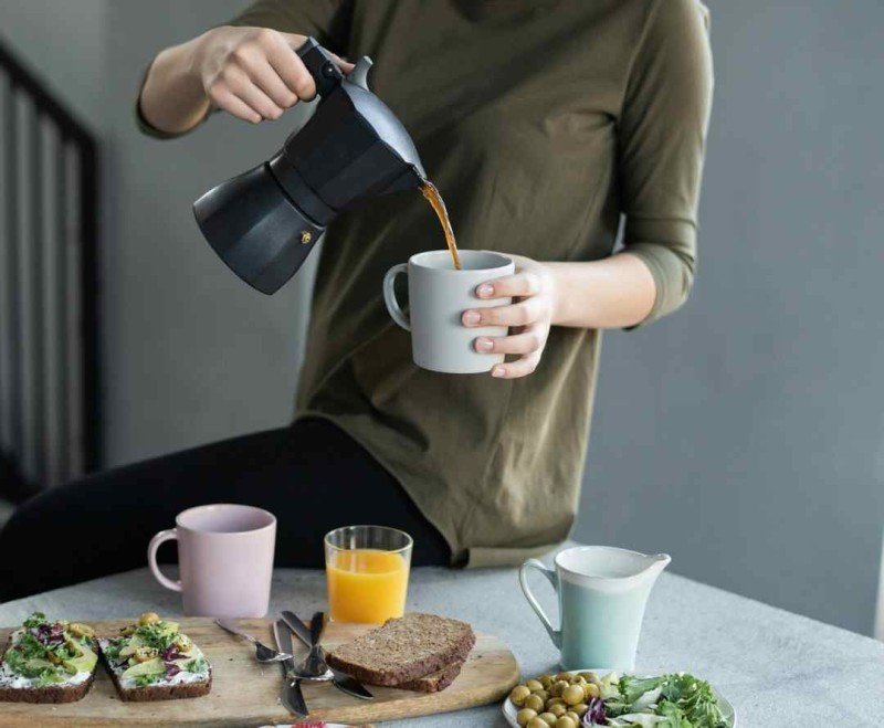 Cà phê – Kích thích mạnh mẽ, cần dùng đúng cách