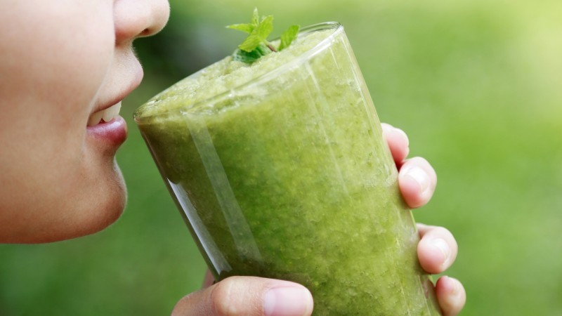 Những Nguyên Tắc Vàng Khi Dùng Đồ Uống Làm Đẹp Da