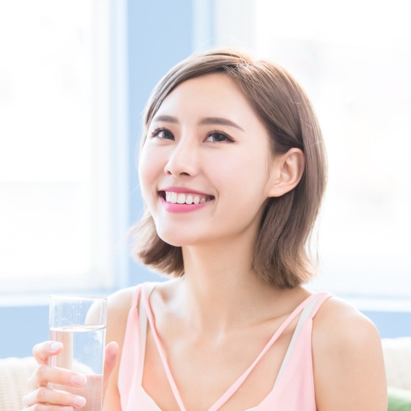 đồ uống làm đẹp da