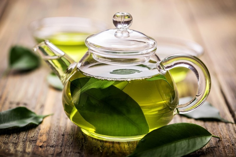 đồ uống mát gan