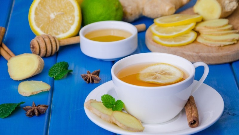 Gợi ý các loại đồ uống mùa đông tốt cho sức khỏe, dễ pha tại nhà