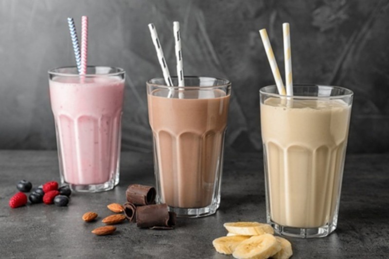 Vì Sao Đồ Uống Protein Là Lựa Chọn Hàng Đầu Khi Giảm Cân?