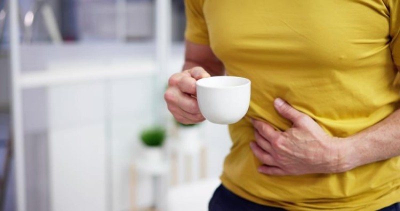 đồ uống tốt cho dạ dày