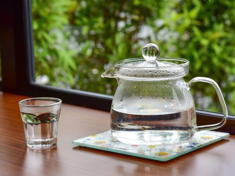 Nước ấm
