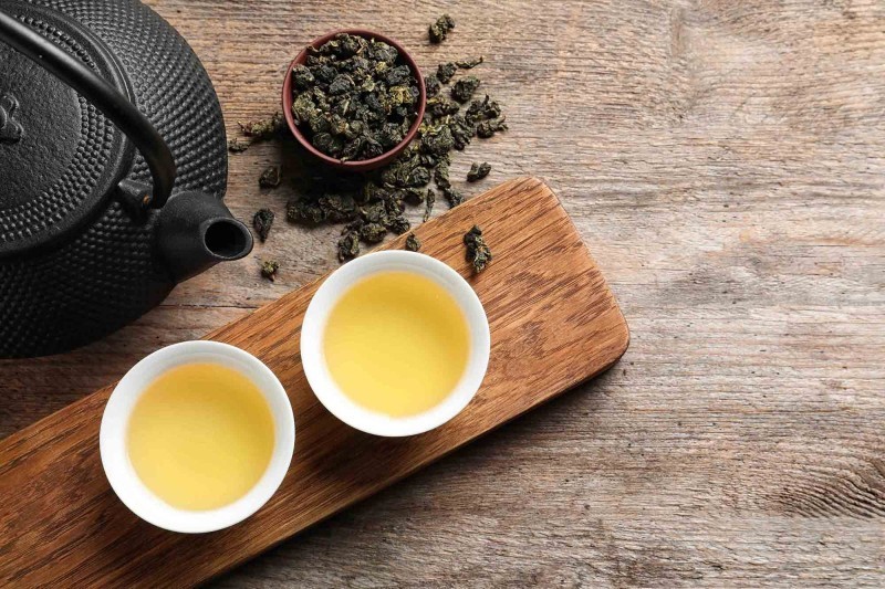 Trà – Loại Đồ Uống Tốt Cho Dạ Dày Nếu Sử Dụng Đúng Cách
