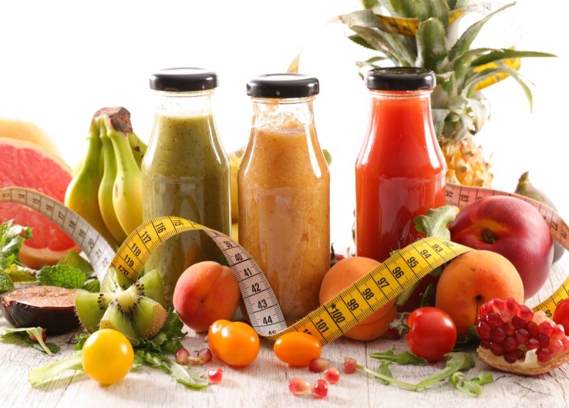Gợi ý 6 loại đồ uống ăn kiêng đơn giản mà hiệu quả