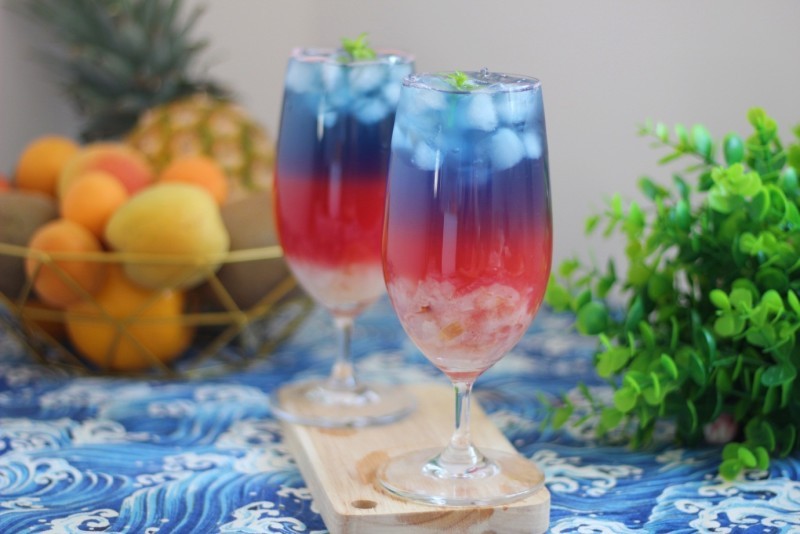 Tự Làm Đồ Uống Đẹp Mắt Tại Nhà – Không Hề Khó Như Bạn Nghĩ