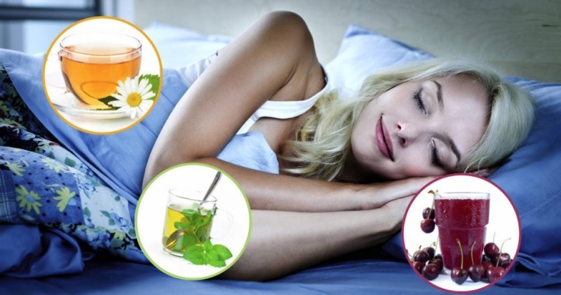 Tại sao nên chọn đồ uống giảm mỡ bụng vào buổi tối?