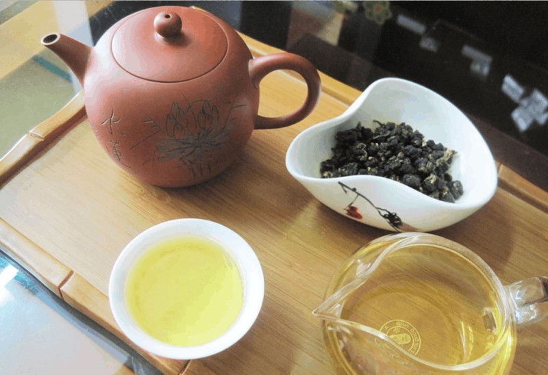 Uống trà Shan Tuyết có thể ảnh hưởng đến cân nặng như thế nào?