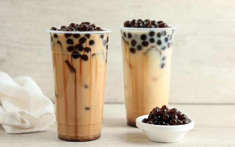 1 ly trà sữa có bao nhiêu đường