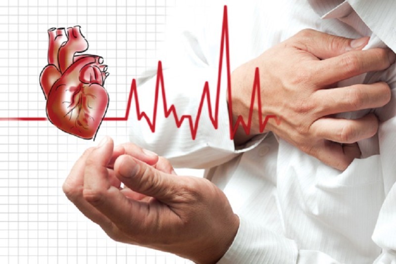 bệnh tim có uống trà shan tuyết được không