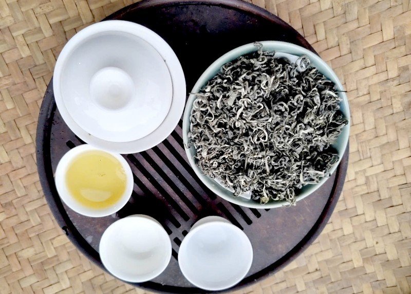 không nên uống trà shan tuyết khi nào​