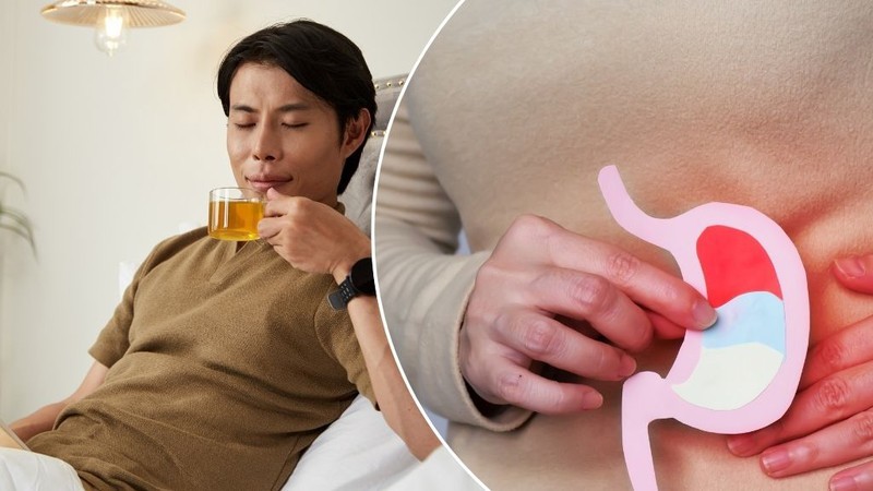 Không nên uống trà Shan Tuyết khi nào? 