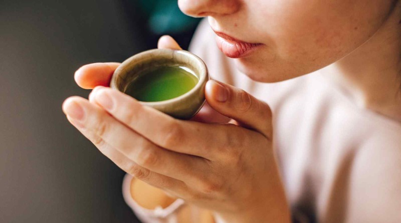 Lời khuyên giúp bạn thưởng trà an toàn, kiểm soát huyết áp hiệu quả