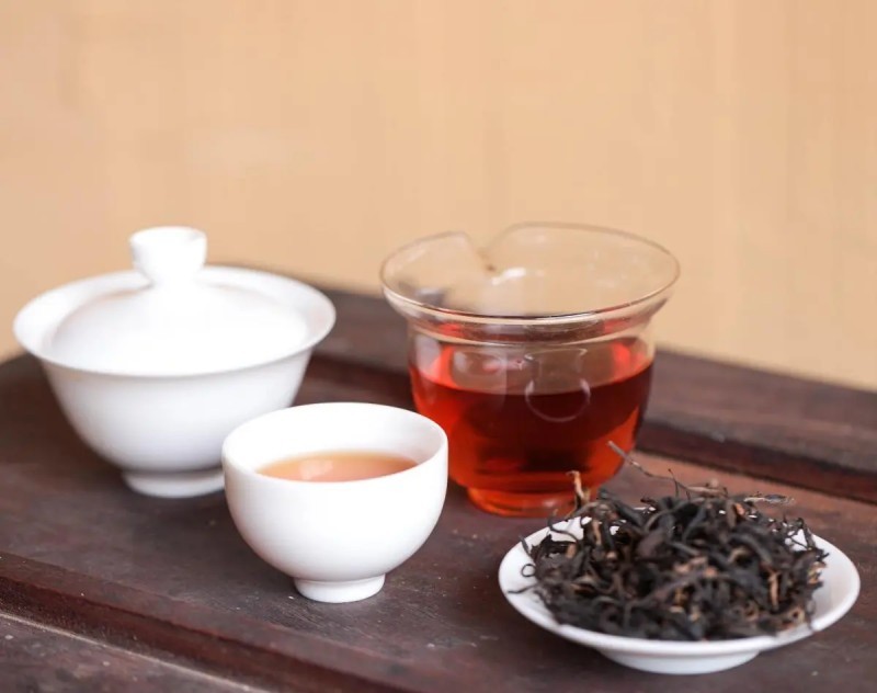 Uống trà có tốt cho tim mạch không?