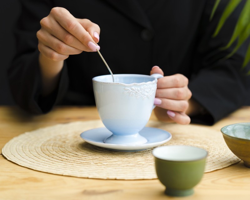 Làm sao để uống trà vừa đủ, vừa tốt?