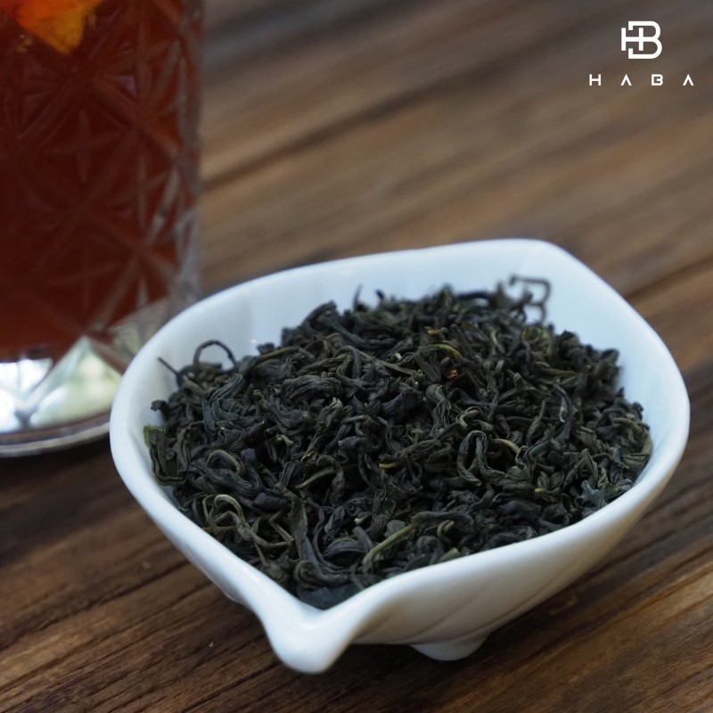 uống trà shan tuyết tốt không