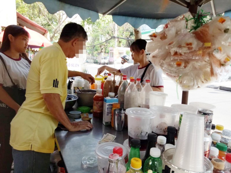 Những tác hại khi sử dụng nhiều trà sữa kém chất lượng