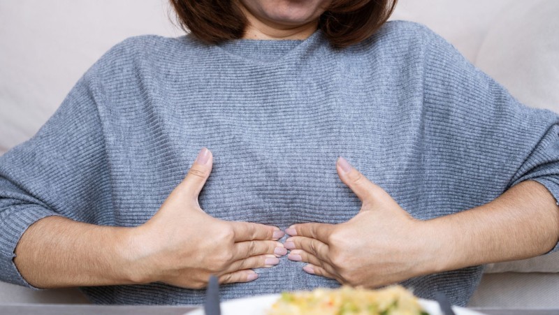 bệnh dạ dày có nên uống trà shan tuyết
