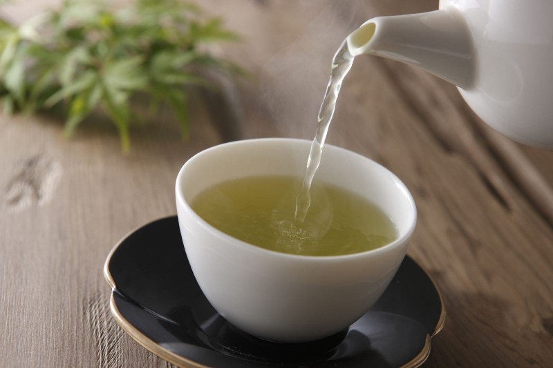 Khi nào người bệnh tim có thể uống trà?