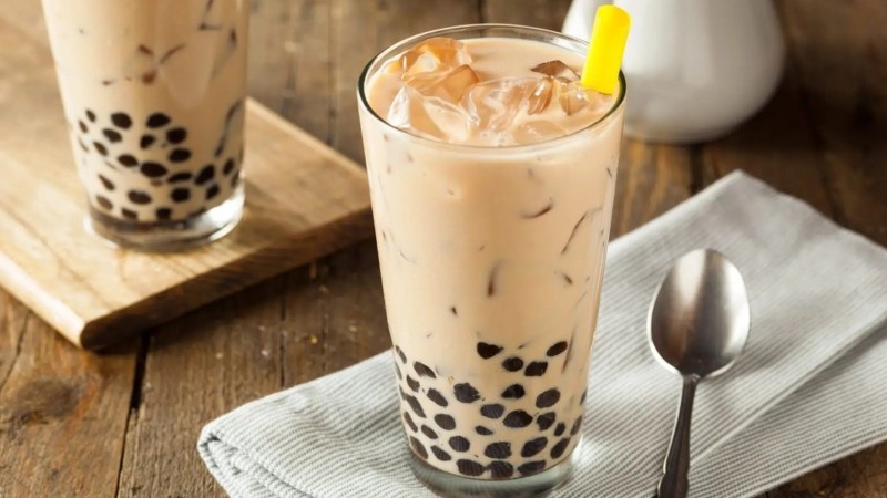 Trà sữa có gì? Tác động thế nào đến người bị COVID?