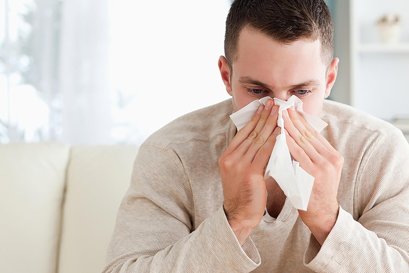 Những lưu ý quan trọng khi uống trà xanh khi bị COVID