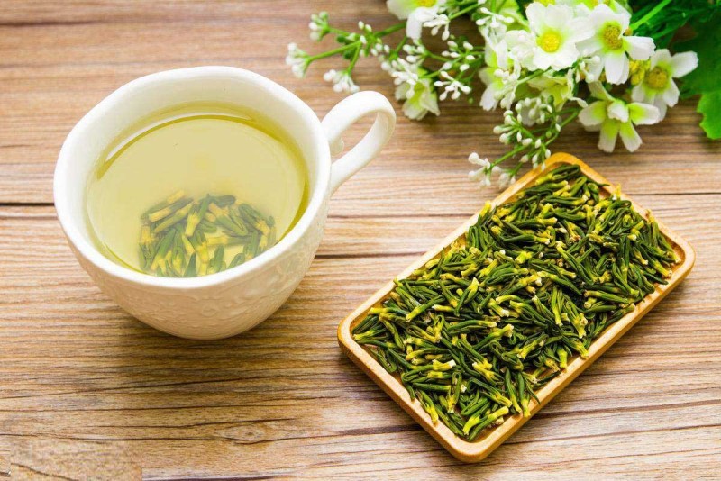 Công dụng và tác động của tâm sen đối với cơ thể