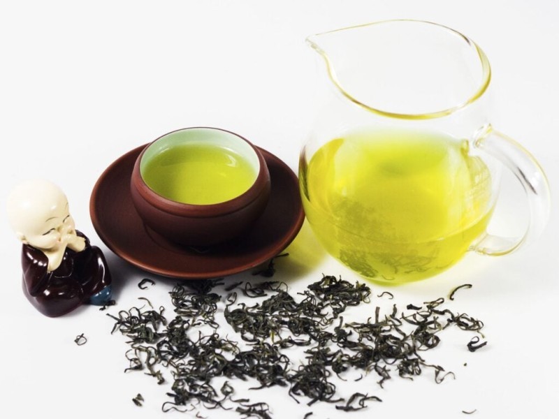 Tác động của trà xanh lên dạ dày: Hiểu đúng để sử dụng an toàn