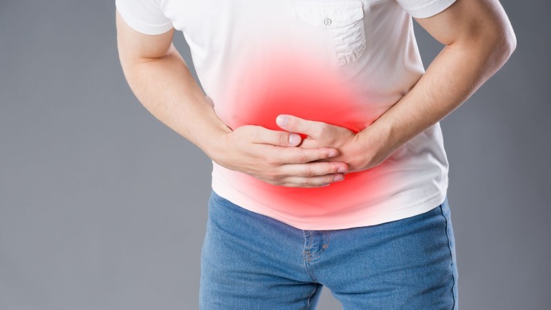 bị đau dạ dày có nên uống trà xanh