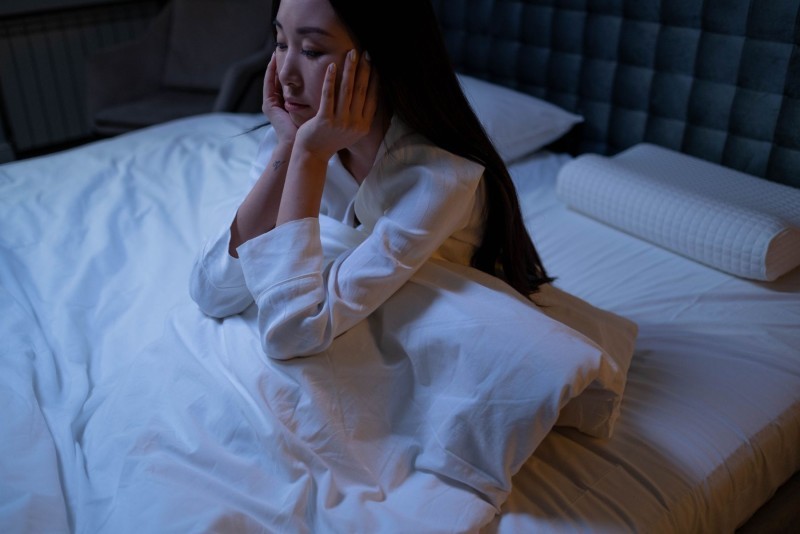 Caffeine trong trà ảnh hưởng đến tâm trạng và giấc ngủ