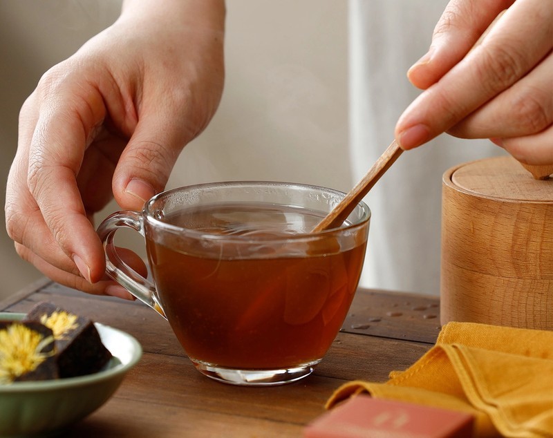 Những loại trà nên tránh và lưu ý khi uống trà trong kỳ kinh nguyệt