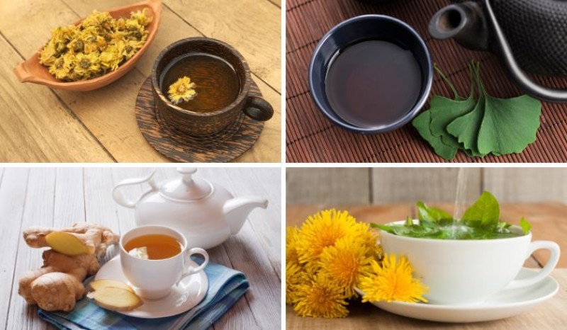 Bí quyết chọn và pha trà đúng cách để tận hưởng lợi ích trong kỳ kinh nguyệt