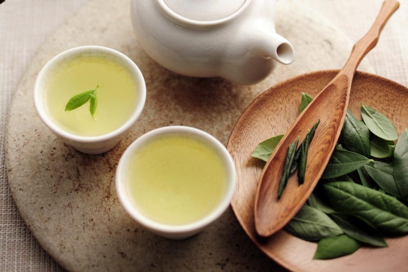 Cách uống trà phù hợp giúp hấp thu tối đa dưỡng chất