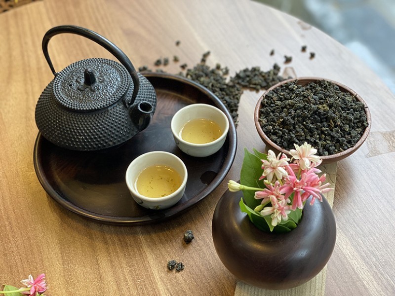 Trà ảnh hưởng thế nào đến người bị đau dạ dày?