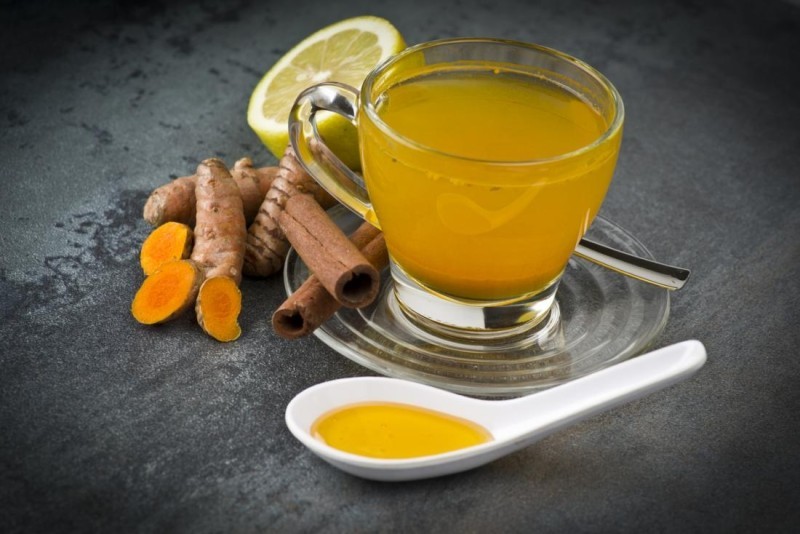 Gợi ý thay thế trà đường cho mẹ bầu khỏe mạnh