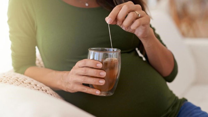 bà bầu có được uống trà đườngbà bầu có được uống trà đường