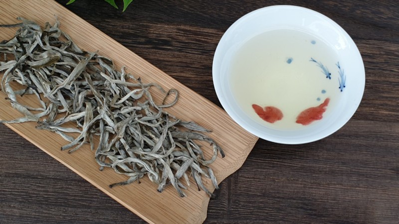 Trà shan tuyết có gì đặc biệt? Không chỉ là thức uống thư giãn