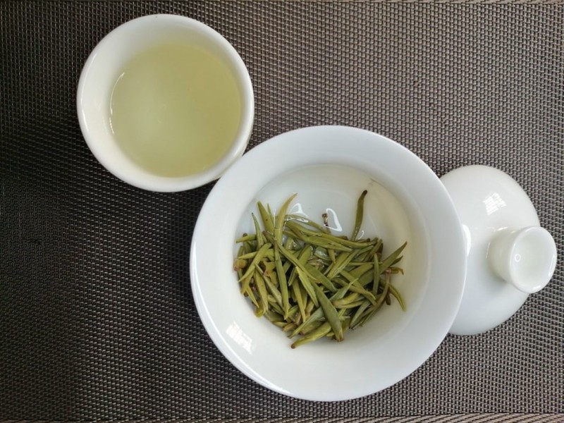 Lời khuyên để uống trà Shan Tuyết an toàn và hiệu quả