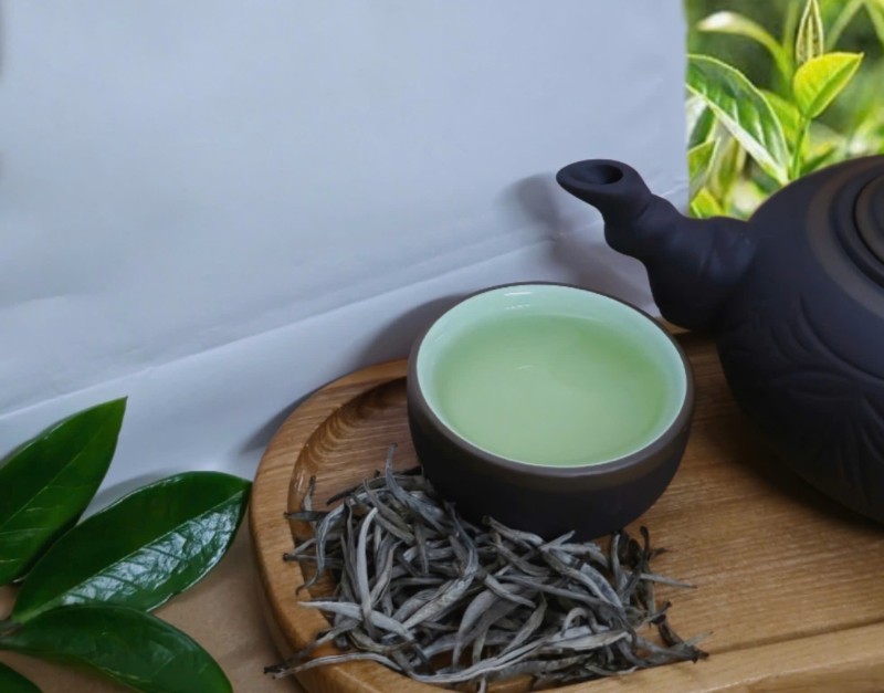 Chưa ăn gì có uống trà Shan Tuyết được không?