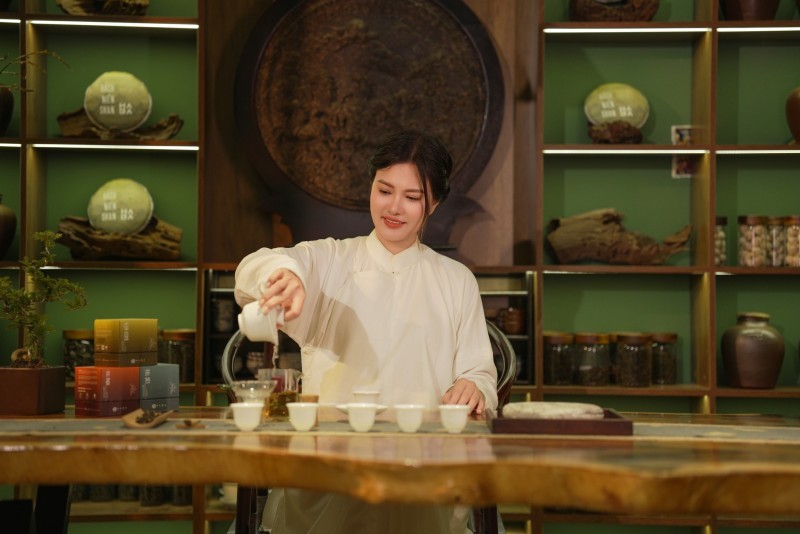 Cách chọn và bảo quản ấm pha trà bằng sứ đúng chuẩn