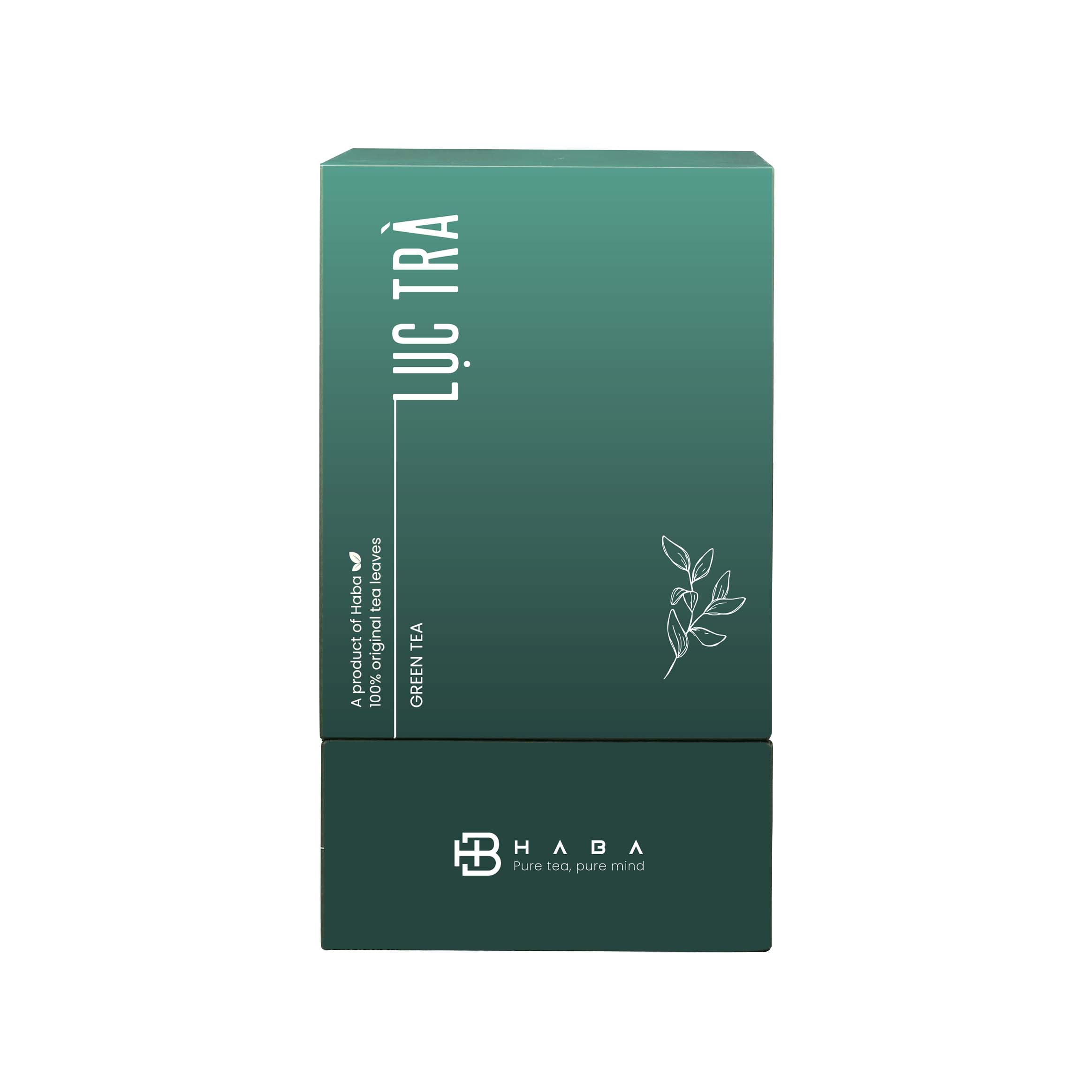 Bản sao của LỤC TRÀ – OOLONG HỘP CAO Bản sao của LỤC TRÀ – OOLONG HỘP CAO